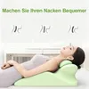 Kissen, Schlafkissen, 27° Winkel,59*46*24cm, perfekte Produktbild-Vorschau 3