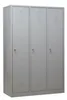 Garderobenspind Camel | 3-Fächer| HxBxT 180x119x50 cm | Produktbild-Vorschau 3