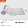 15mx122cm Isolierfolie Dämmfolie Thermofolie Produktbild-Vorschau 7