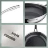 kela Bratpfanne Flavoria Ø28 cm 116004 4025457102035 Voir les images du produit 2