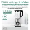 Emerio Blender 1,75 l – 1000W Smoothie-Maker mit 5 Produktbild-Vorschau 2