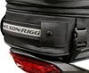 Nelson Rigg Commuter Touring Lite Hecktasche Schwarz  Produktbild-Vorschau 5