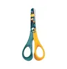 maped Kinderschere JUNGLE fever petrol/pink 12,0 cm Voir les images du produit 3