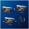 346B1C/00 (86.36 cm (34 Zoll), schwarz, WQHD, VA, Produktbild-Vorschau 18