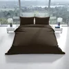 Bettwäsche 155x220 cm Baumwolle Satin Damast Set Gestreift Produktbild-Vorschau 6