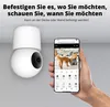 FlinQ Smart Haustierkamera – Hunde-Kamera mit App – 2K Produktbild-Vorschau 10