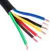 Anhängerkabelset | 7-adrig | 7x1mm² | Stecker und Dose | 10 Produktbild-Vorschau 2