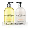 Baylis & Harding Tekuté mydlo + mlieko na ruky - Mandarinka Náhľad obrázku produktu 1