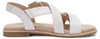 Ara Sandalen Damen 32313938373632 Weiß 40 EU Produktbild-Vorschau 2