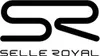 Selle Royal Sedlo Classic 6954 Unisex - Pohodlné Náhľad obrázku produktu 6