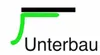 A logo with the word 'Unterbau' below it. Produktbild-Vorschau