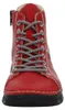 Rieker Damen Schnürboot Reißverschluss Stiefelette 55020, Produktbild-Vorschau 8