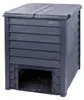 Kit thermo wood imitation bois 400 l - Graf - 626058 - Voir les images du produit 12