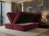 Postel ELCONARO 140 x 200 Topper 5 cm Magic Velvet 2229 Náhled obrázku produktu 2