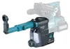 Makita 191E60-4 Hepa Staubabsaugung DX14 Produktbild-Vorschau 17