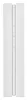A white ZTE MF297D Desktop-LTE-CAT12-Router is shown from the front. Podgląd zdjęcia produktu
