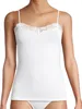 Nina von C. 3er Pack Romance Spaghetti Top Details aus Produktbild-Vorschau 2