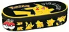 Polstrovaný sáčkový penál s vnitřní klopou Pokémon Pikachu Náhled obrázku produktu 4