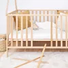 ATB MEBLE Dětská postel TIPI COLLECTION - Dřevěná dětská Náhled obrázku produktu 7