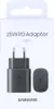 Wandladegerät Samsung EP-T2510NBEGEU 25W SFC USB-C GaN - Produktbild-Vorschau 13