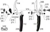 Felco 11 Classic Gartenschere Produktbild-Vorschau 3