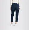 Mac Damen Hose Rich Carrot Light Authentic Denim Produktbild-Vorschau 9