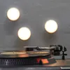 LED Spots 3er Set Wiederaufladbar Farbwechsel Warmweiß Produktbild-Vorschau 6