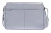 Handtasche Damen Leder mittel klein Lederhandtasche Produktbild-Vorschau 12