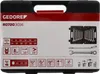 GEDORE red R07203016 Ringratschenmaulschlüssel Satz SW8-19 Produktbild-Vorschau 9