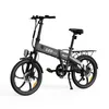 PVY Z20 Pro Elektrisches Fahrrad - 250W Motor 36V10.4AH Produktbild-Vorschau 4