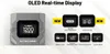 Nitecore TUP2 MCT 1200 LUMEN aufladbare Schlüsselbund Lampe Produktbild-Vorschau 8