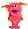 Living Puppets Monster to go Schmackofatz Produktbild-Vorschau 1
