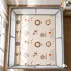 Tappetino pieghevole Malplay, 180x200 cm, ideale come Anteprima dell’immagine prodotto 4