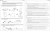 Instructions for unrolling and setting up a rug. Produktbild-Vorschau