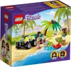 LEGO 41697 Friends Želví záchranný vůz s mořskými zvířaty a Náhled obrázku produktu 10