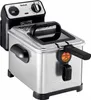 A product shot of a Tefal deep fryer against a white background. Produktbild-Vorschau