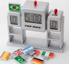 TIPP-KICK WM 2014: Halbzeituhr digital + Sound Produktbild-Vorschau 9