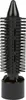 CLATRONIC 3in1 Multihairstyler HAS 3818 nero-rame Anteprima dell’immagine prodotto 6