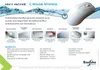Baaske Man&Machine Medizinische Maus C wireless IP65 Produktbild-Vorschau 4