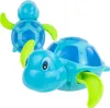 Tortue Jouet pivotant Bain d'eau Jouets de bain Jouets Voir les images du produit 1