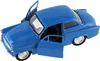 Welly Modelli 1:34-39 Skoda Octavia 1959 Anteprima dell’immagine prodotto 5