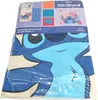 Pościel dziecięca Disney Lilo & Stitch 135x200 cm + 80x80 Podgląd zdjęcia produktu 7