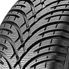 A close-up view of a tire tread pattern. Podgląd zdjęcia produktu
