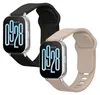 kwmobile 2x Uhrenarmband für Xiaomi Redmi Watch 5 Active / Produktbild-Vorschau 1