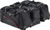 Cupra Formentor 2020+ Kofferraumtaschen Set 4 Stk Produktbild-Vorschau 3