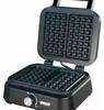 Unold 48275 Doppel Waffeleisen Brüssel        Belgische Produktbild-Vorschau 3