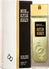 A bottle of Alyssa Ashley Musk Eau de Parfum and its packaging. Podgląd zdjęcia produktu