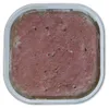 Mokré krmivo pre psov Tuf Tuf Alupak hydinová paštéta 300g Náhľad obrázku produktu 2