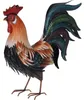 Figurka ogrodowa metalowa kogut 39x12x40 cm Podgląd zdjęcia produktu 22