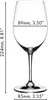 RIEDEL - Spritz Drinks Aperitifglas 56 cl, 4er Set Produktbild-Vorschau 1
